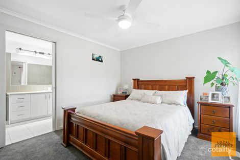 Property photo of 13 Blaxland Road Melton South VIC 3338