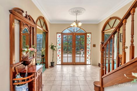 Property photo of 424 Mulga Drive Parklands WA 6180