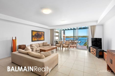 Property photo of 187/5 Wulumay Close Rozelle NSW 2039