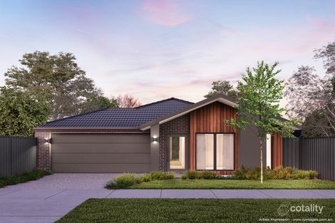 442 Magenta St, Clyde North, VIC 3978