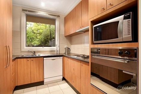 Property photo of 24/912 Glenferrie Road Kew VIC 3101