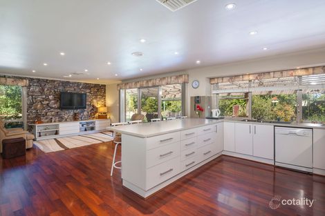 Property photo of 60 Jacksons Creek Way Gisborne VIC 3437