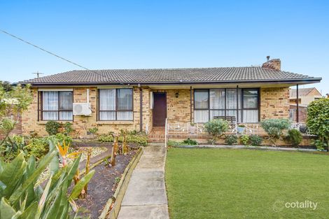 Property photo of 10 Emerald Drive Springvale VIC 3171