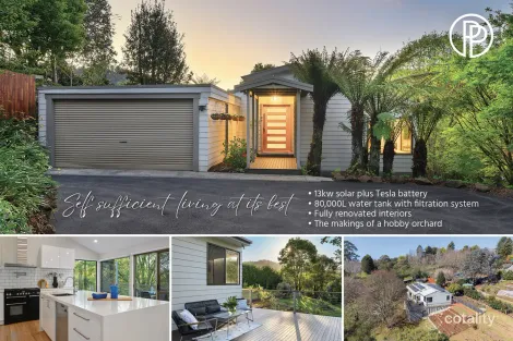 Property photo of 37 Georges Road The Patch VIC 3792