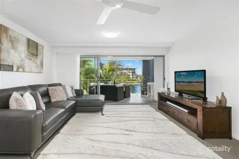 Property photo of 37/81 Birtinya Boulevard Birtinya QLD 4575