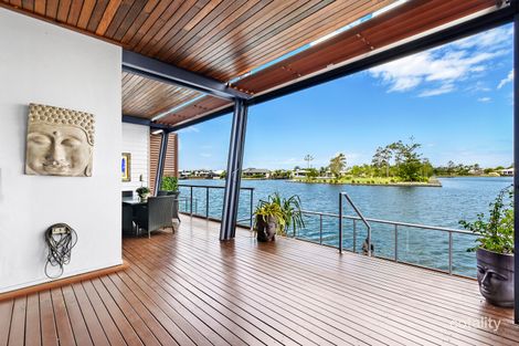 Property photo of 72/181 Lae Drive Coombabah QLD 4216