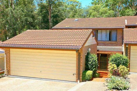 11/48 Francis St, Castle Hill, NSW 2154