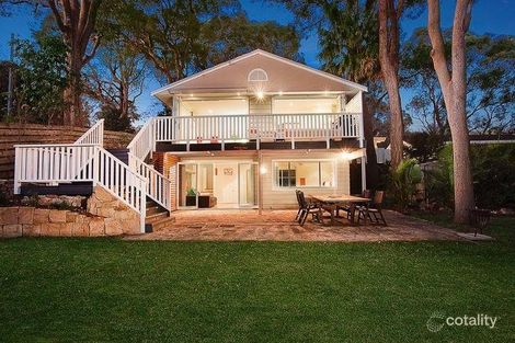 Property photo of 96 Crescent Road Newport NSW 2106