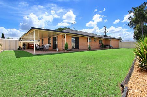 Property photo of 28 Plumpton Road Plumpton NSW 2761