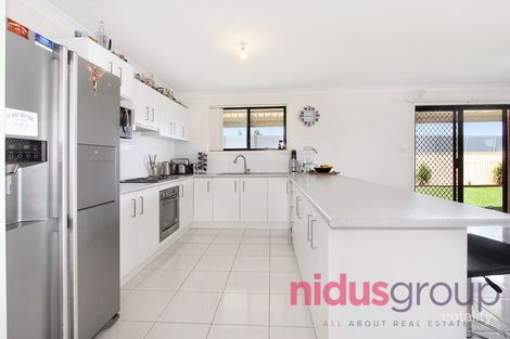 Property photo of 28 Plumpton Road Plumpton NSW 2761