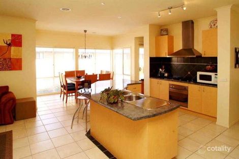 Property photo of 21 Marseilles Way Point Cook VIC 3030