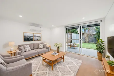 Property photo of 19 Preston Avenue Five Dock NSW 2046