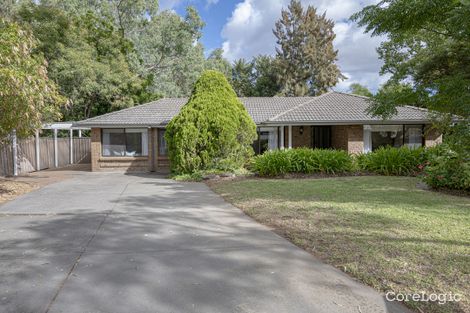 Property photo of 4 Rill Court Aberfoyle Park SA 5159