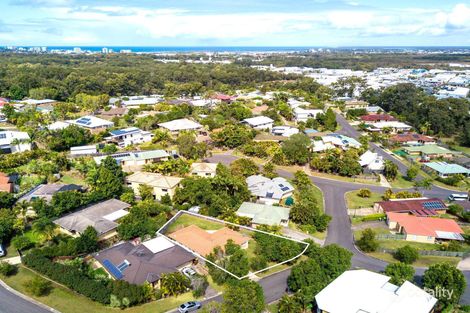 Property photo of 17 Mallee Close Caloundra West QLD 4551