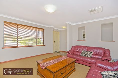 Property photo of 9 Wauhop Circle Beeliar WA 6164