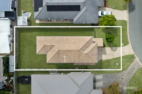 Property photo of 21 Flora Terrace Pimpama QLD 4209