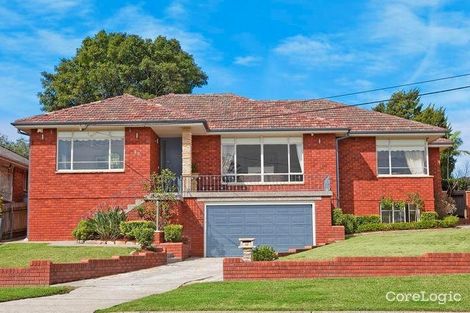 Property photo of 32 Barellan Avenue Carlingford NSW 2118