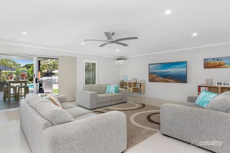 Property photo of 3 Satinwood Place Palm Beach QLD 4221