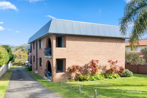 8/43 Campbell St, Woonona, NSW 2517