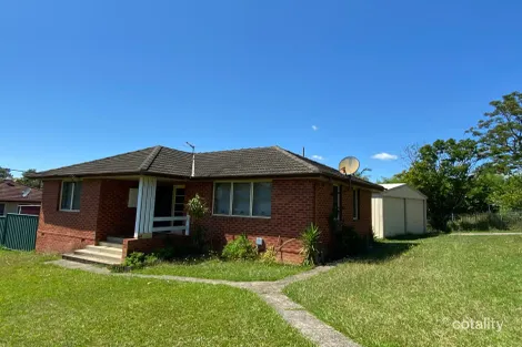 Property photo of 20 Parramatta Street Nowra NSW 2541