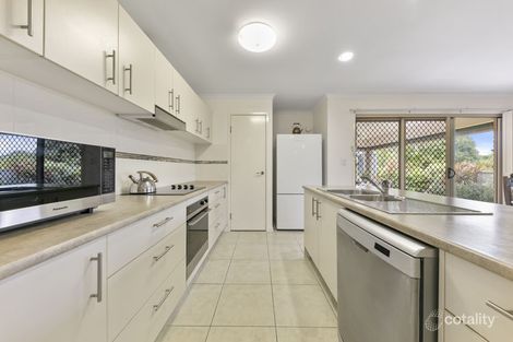 Property photo of 22 Westview Crescent Nambour QLD 4560
