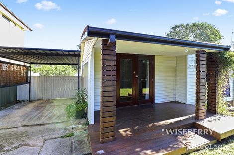 Property photo of 62 Dudley Street Gorokan NSW 2263