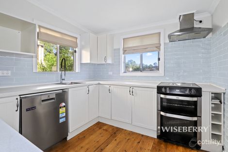 Property photo of 62 Dudley Street Gorokan NSW 2263