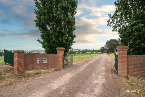 Property photo of 179 Jones Lane Springrange NSW 2618
