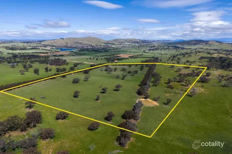 Property photo of 179 Jones Lane Springrange NSW 2618