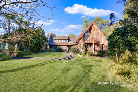Property photo of 60-75 Park River Close Mulgoa NSW 2745