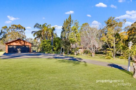 Property photo of 60-75 Park River Close Mulgoa NSW 2745