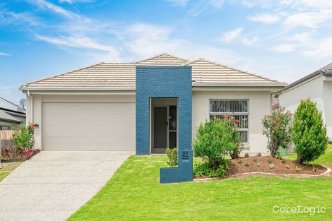 Property photo of 37 Friars Crescent North Lakes QLD 4509