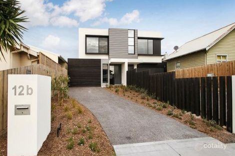 Property photo of 12B Mascot Avenue Bonbeach VIC 3196