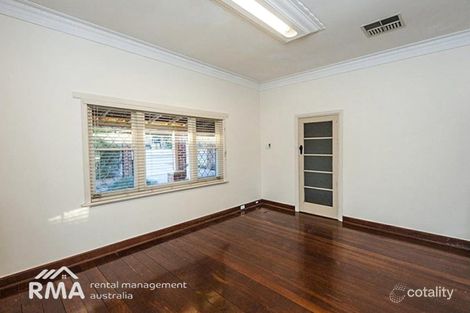 Property photo of 26 Gallipoli Street Lathlain WA 6100
