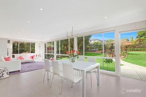 Property photo of 32 Barellan Avenue Carlingford NSW 2118