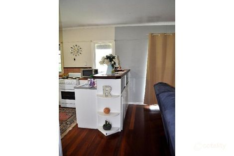 Property photo of 5 Biddaddaba Creek Road Biddaddaba QLD 4275