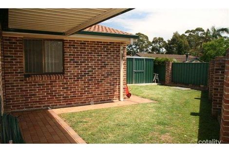 Property photo of 3 Burnleigh Crescent Cambridge Gardens NSW 2747