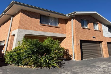 Property photo of 5 Oregano Glade Rooty Hill NSW 2766
