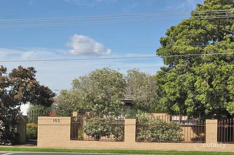 3/105 Charles St, Ascot Vale, VIC 3032