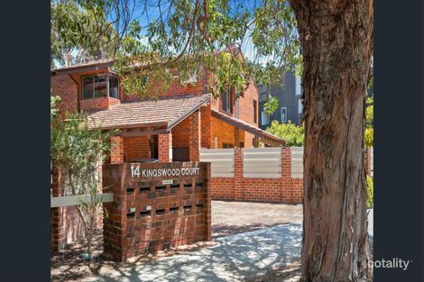 Property photo of 3/14 Park Road Crawley WA 6009