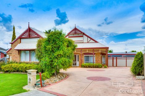 Property photo of 80 Westleigh Drive Werribee VIC 3030