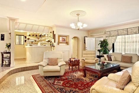 Property photo of 14 Humphrey Street Rosebery NSW 2018