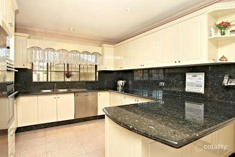 Property photo of 14 Humphrey Street Rosebery NSW 2018