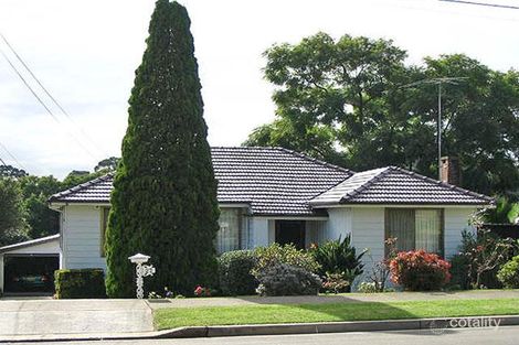 27 Ford St, North Ryde, NSW 2113