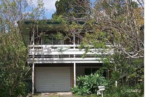 Property photo of 63 Ward Street Indooroopilly QLD 4068