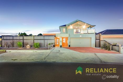 Property photo of 11 Silverleaf Drive Melton VIC 3337