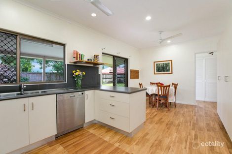 Property photo of 25 Meteor Street Mount Sheridan QLD 4868