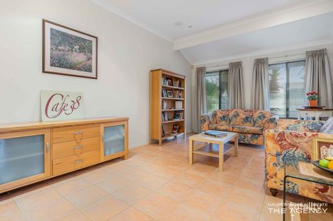 Property photo of 38A Shakespeare Avenue Yokine WA 6060