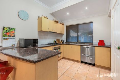 Property photo of 38A Shakespeare Avenue Yokine WA 6060