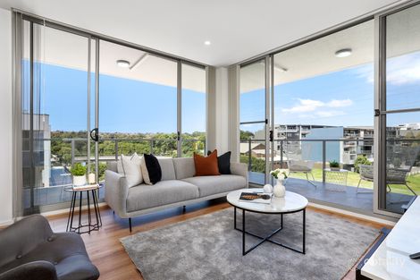 Property photo of 47/4 Charles Street Canterbury NSW 2193